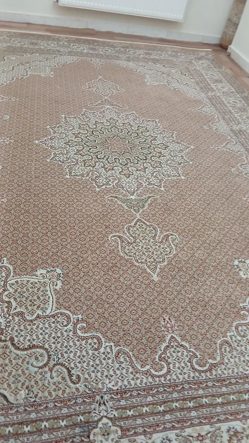 فرش ۹ متری|فرش|تبریز, |دیوار