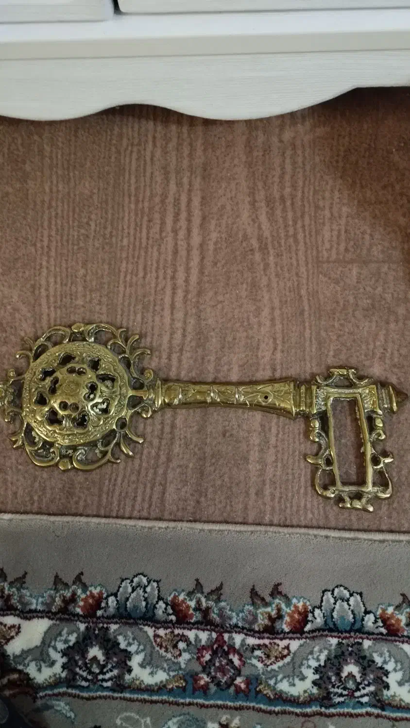 جاکلیدی|صنایع دستی و سایر لوازم تزئینی|قم, باجک یک|دیوار