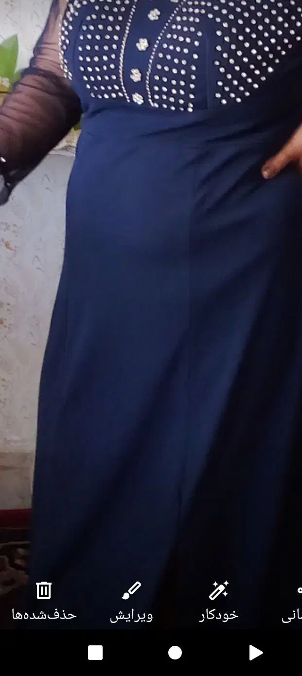 لباس مجلسی|لباس|فسا, |دیوار