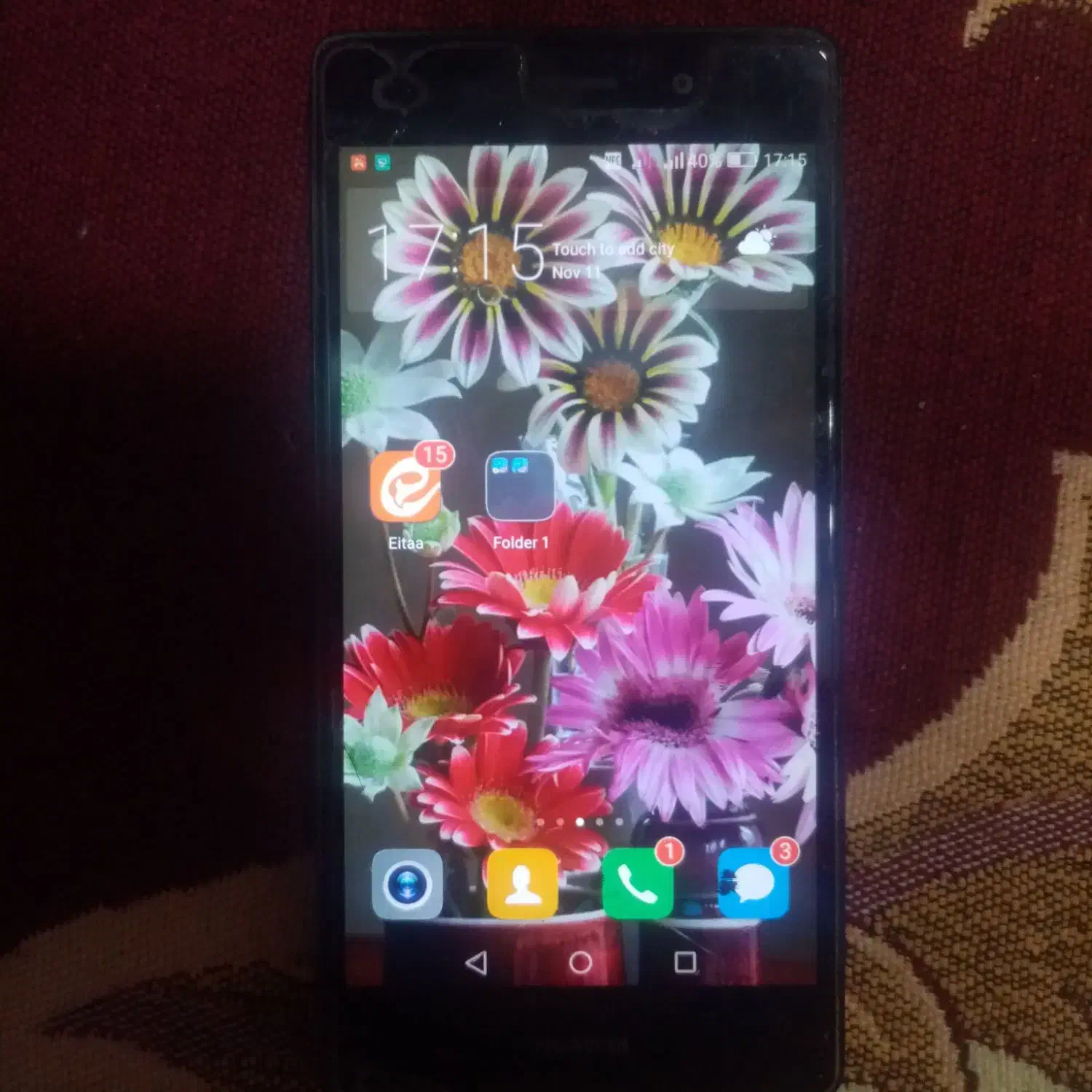 هوایی پی 8 لایت|موبایل|تربتحیدریه, شهرک ولیعصر|دیوار