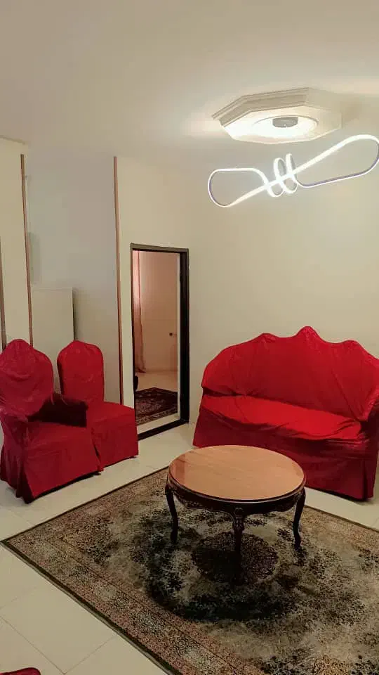 اجاره روزانه اقتصادی هفتگی و ماهانه|اجارهٔ کوتاهمدت آپارتمان و سوئیت|تهران, زیبادشت|دیوار