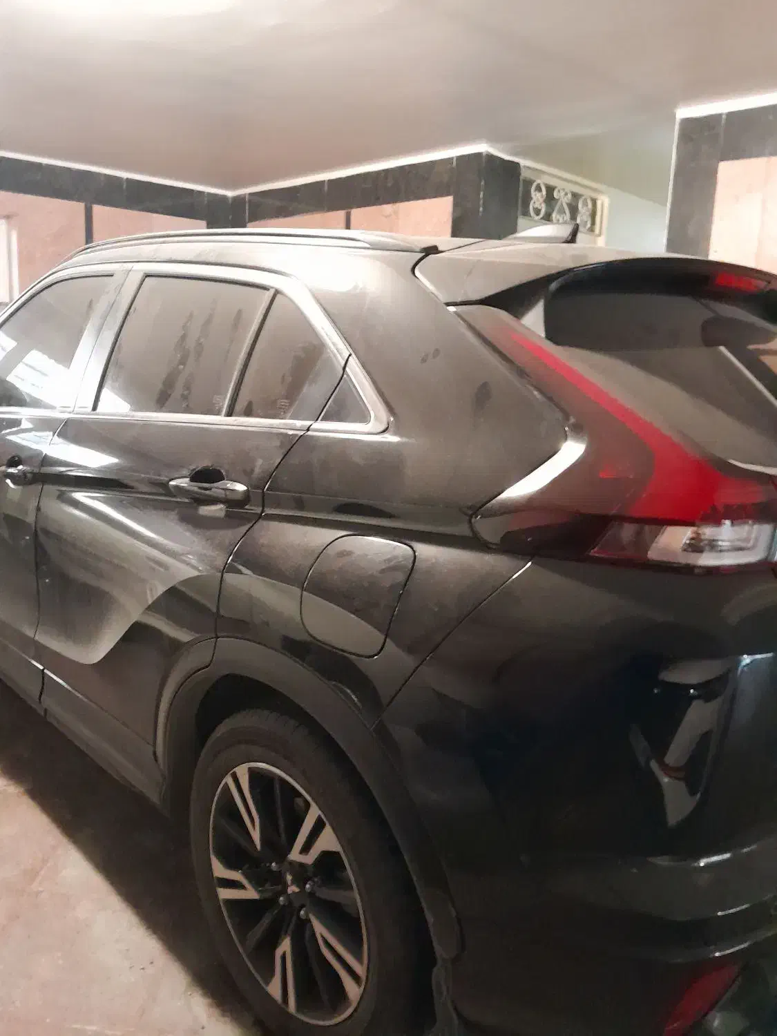 آگهی فروش ماشین|خودرو سواری و وانت|تهران, میرداماد|دیوار