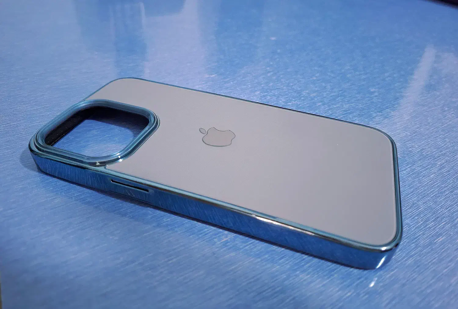 قاب آیفون ۱۳ پرو ضد خش|لوازم جانبی موبایل و تبلت|محمدیه-قزوین, |دیوار