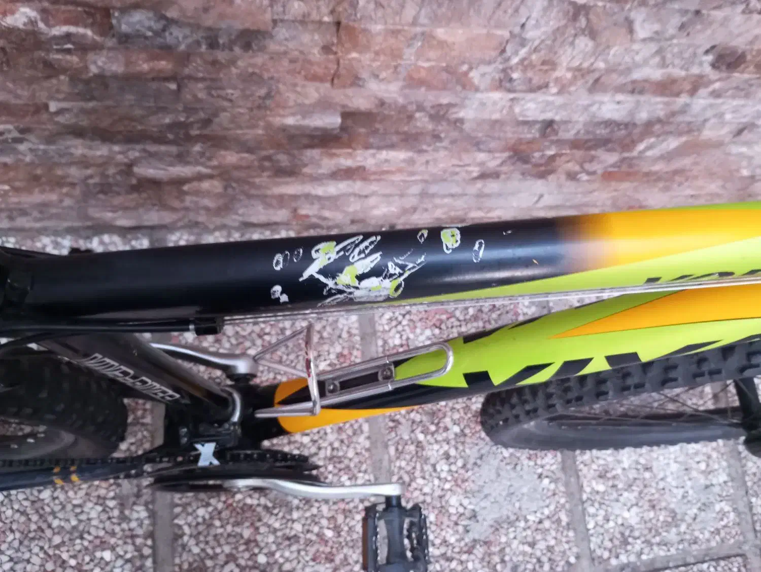 دوچرخه 26|دوچرخه، اسکیت، اسکوتر|تهران, دهقان|دیوار