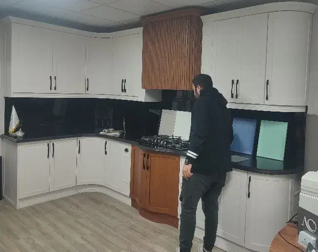 کابینت، کمد ،دکور مغازه و محیط های اداری|مصالح و تجهیزات ساختمان|ری, اقدسیه|دیوار