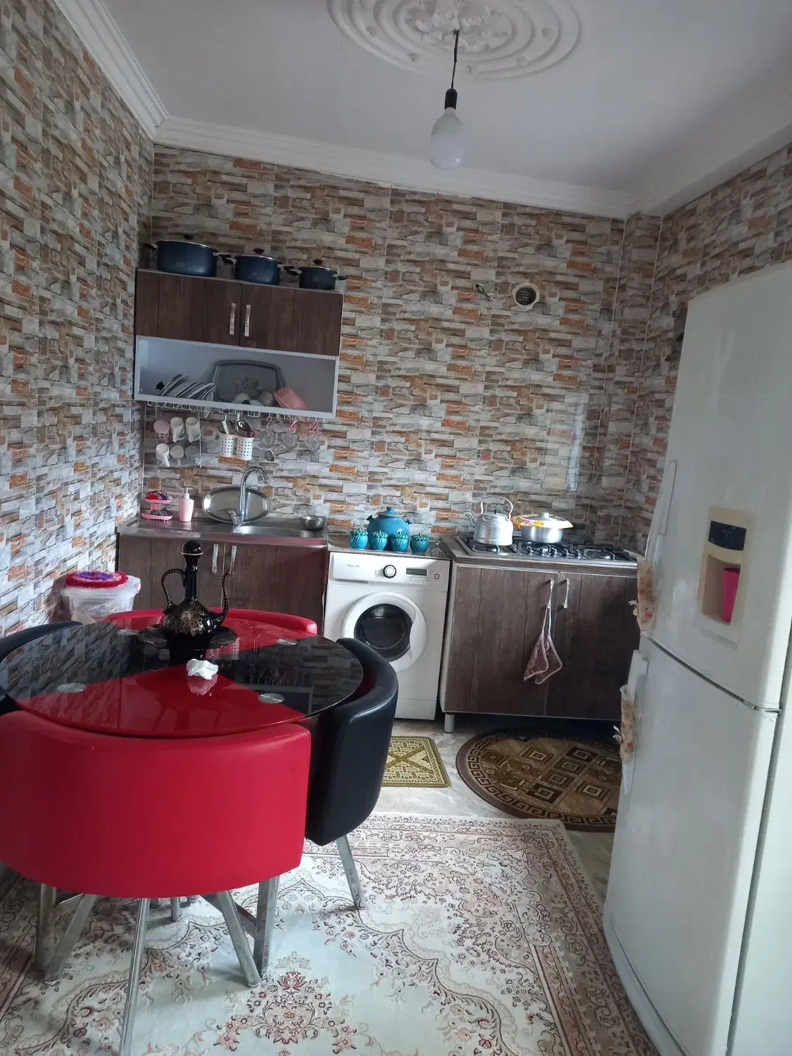 اجاره ماهانه و وشبانه|اجارهٔ کوتاهمدت آپارتمان و سوئیت|چالوس, |دیوار