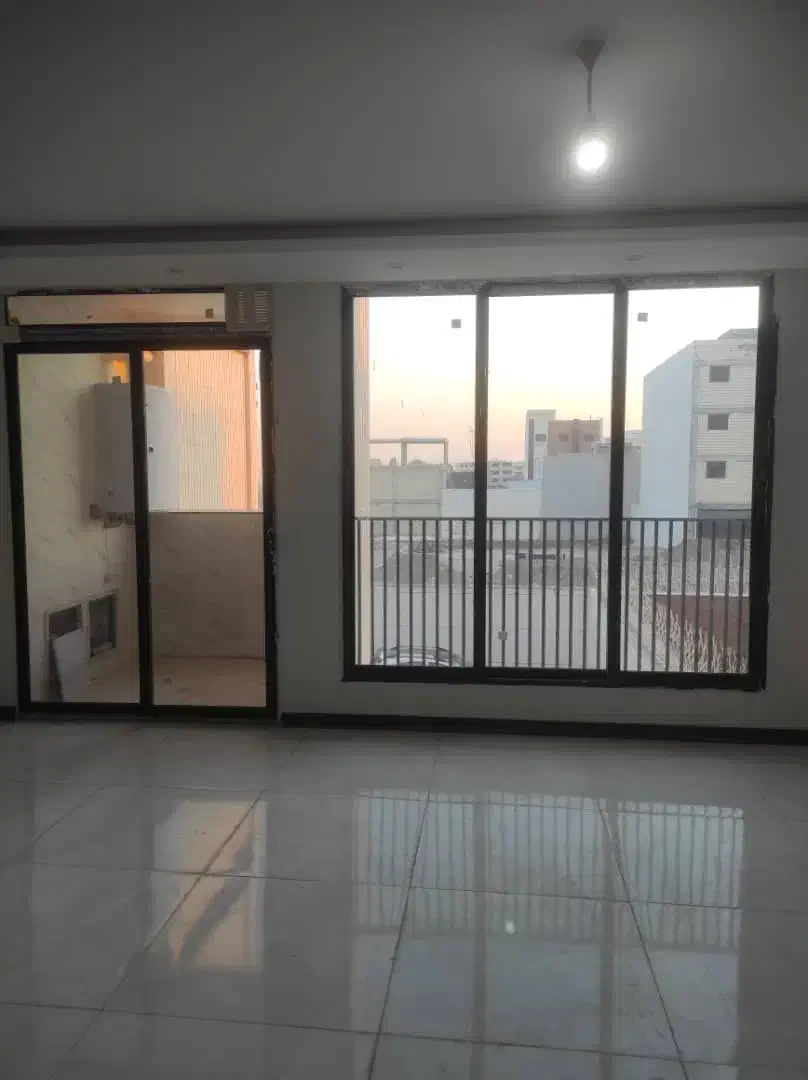 هشت بهشت 125 متر 3 خواب|فروش آپارتمان|شاهین‌شهر, شهرک هشت بهشت|دیوار