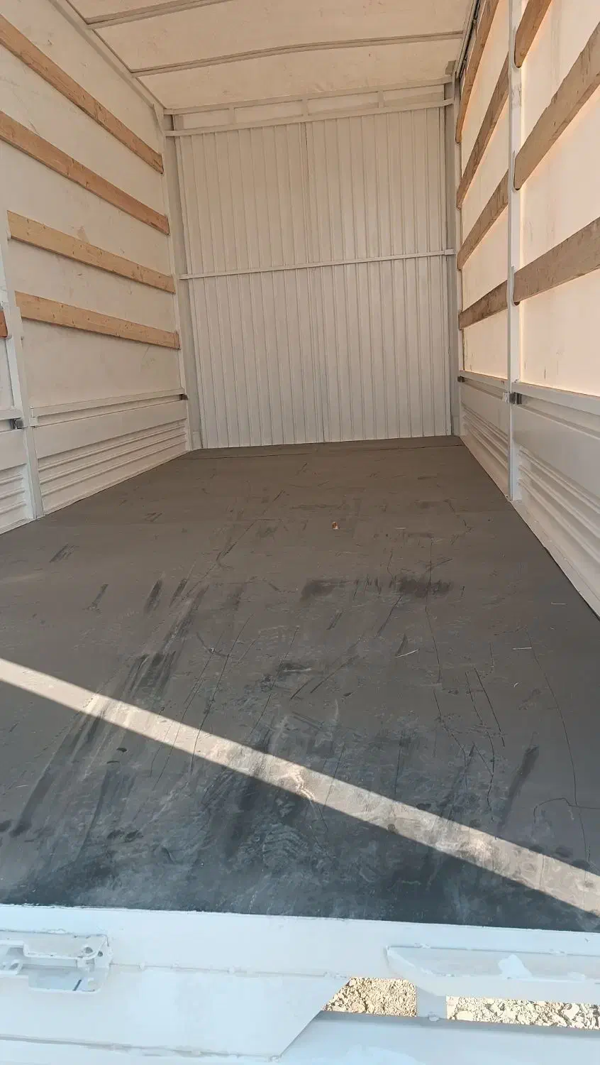 اتاق مسقف چادری ریلی کمربندی|قطعات یدکی و لوازم جانبی|اسلامشهر, ملکآباد|دیوار