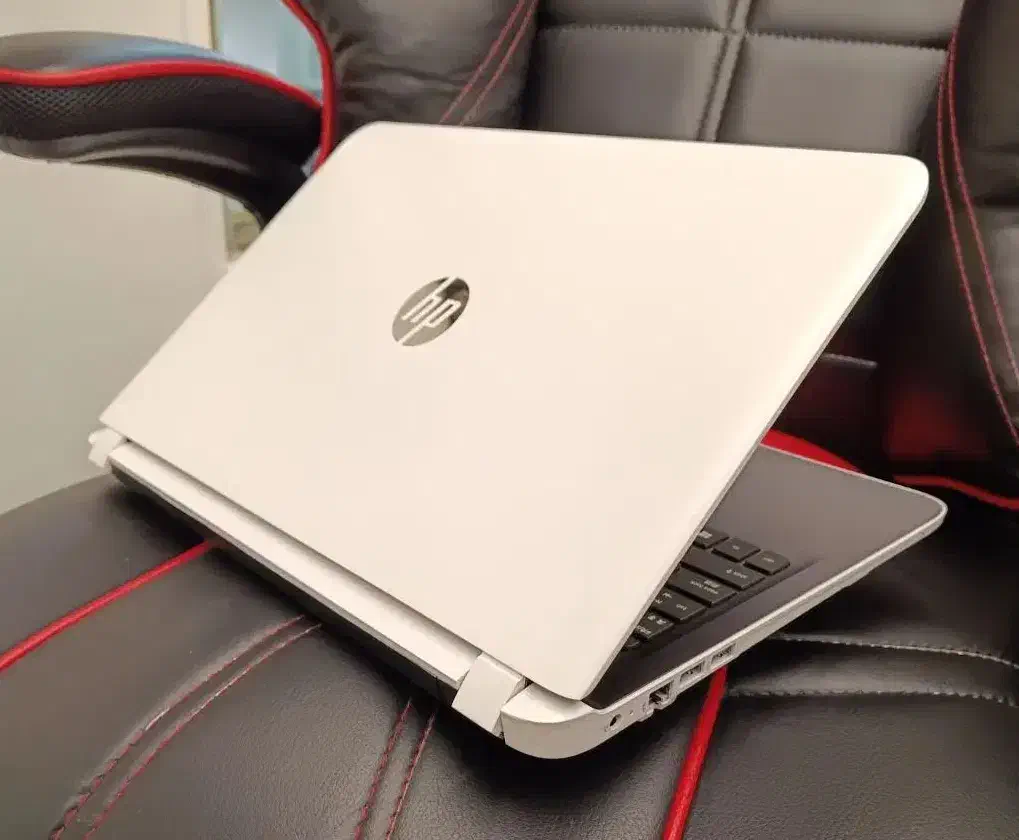 لپتاپ HP pavilion 15 در حد نو|رایانه همراه|ارومیه, |دیوار