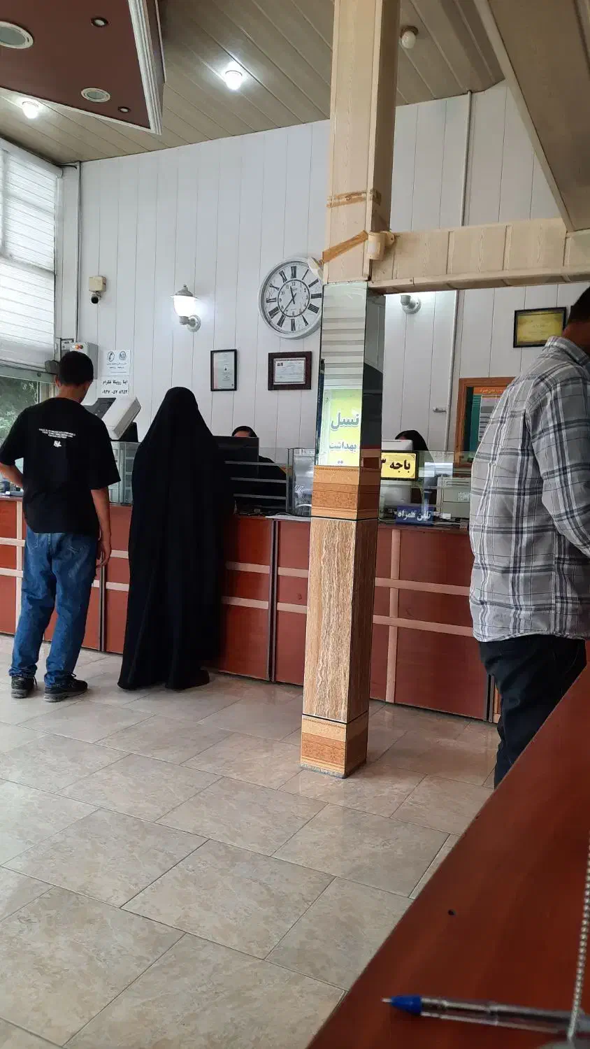 دفتر پیشخوان|استخدام رایانه و فناوری اطلاعات|گرگان, |دیوار