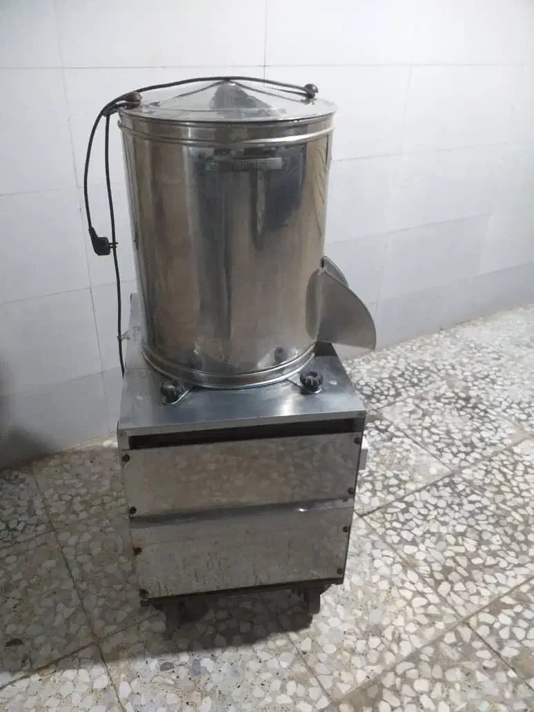 سبزی خردکن|خردکن، آسیاب، غذاساز|بندر ماهشهر, |دیوار