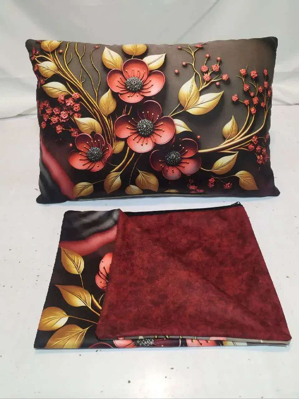 دویست هشتاد هزار|رختخواب، بالش، پتو|مشهد, طبرسی شمالی|دیوار