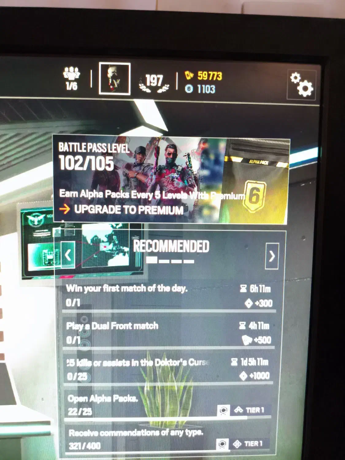 اکانت رینبو پی سی|کنسول، بازی ویدئویی و آنلاین|بوشهر, |دیوار