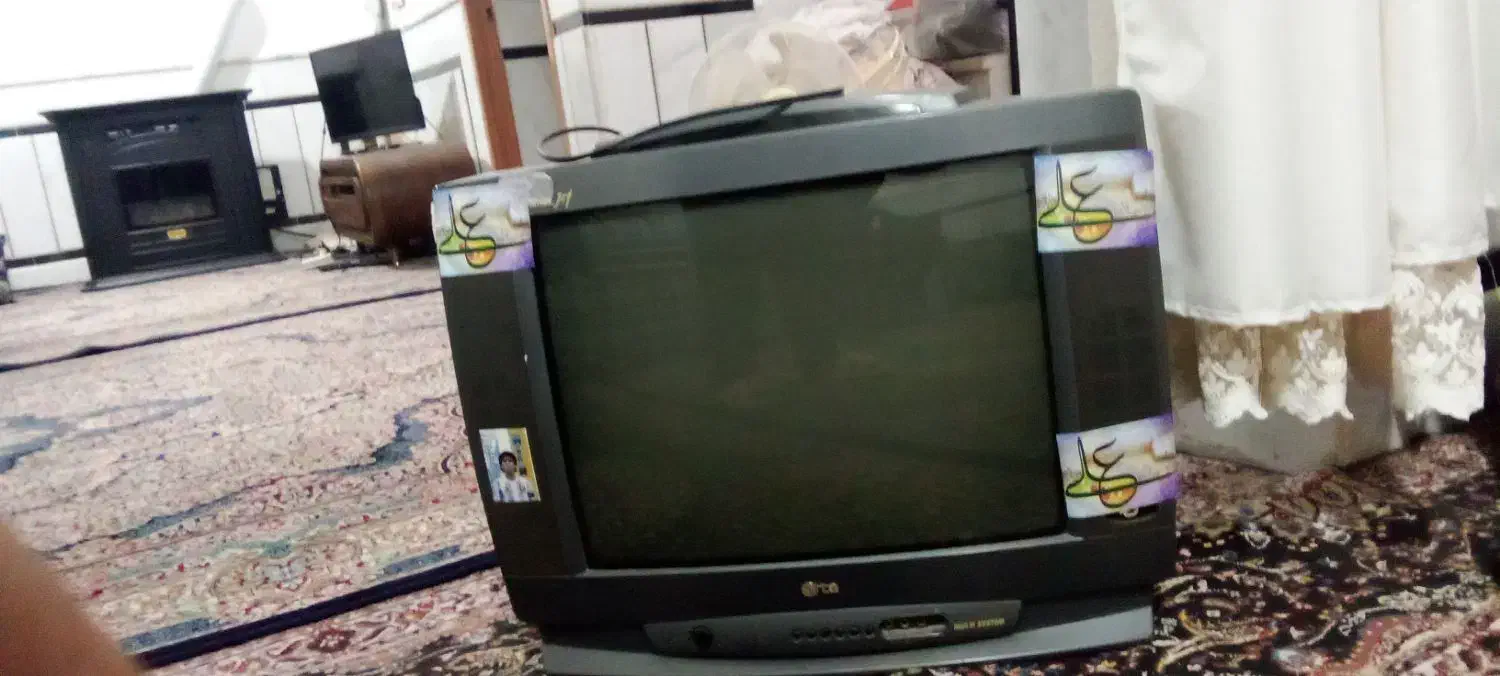 تلویزیون 21|تلویزیون و پروژکتور|زاهدان, |دیوار