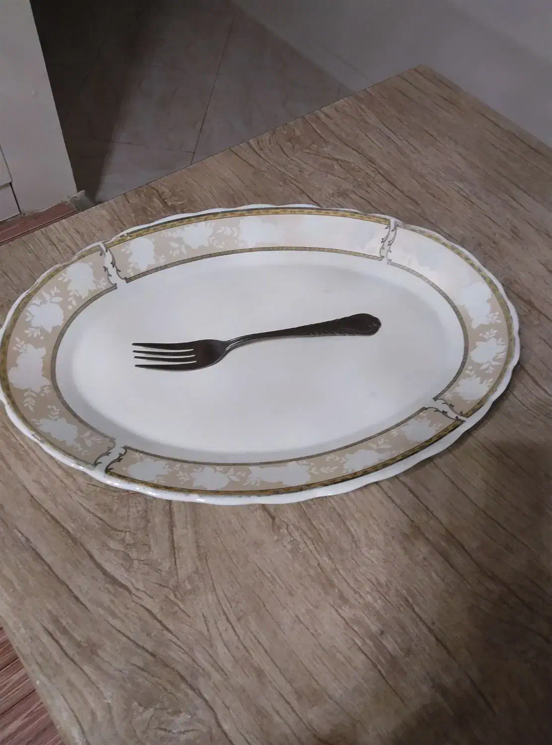 دیس پلو خوری چینی ۳ عدد ۵۰۰ تومان|ظروف سرو و پذیرایی|سبزوار, پیروزی|دیوار