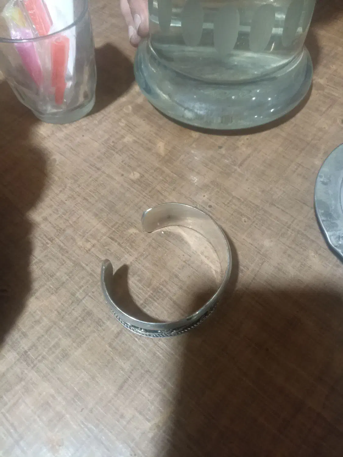 دسبند نقره|جواهرات|اردبیل, |دیوار