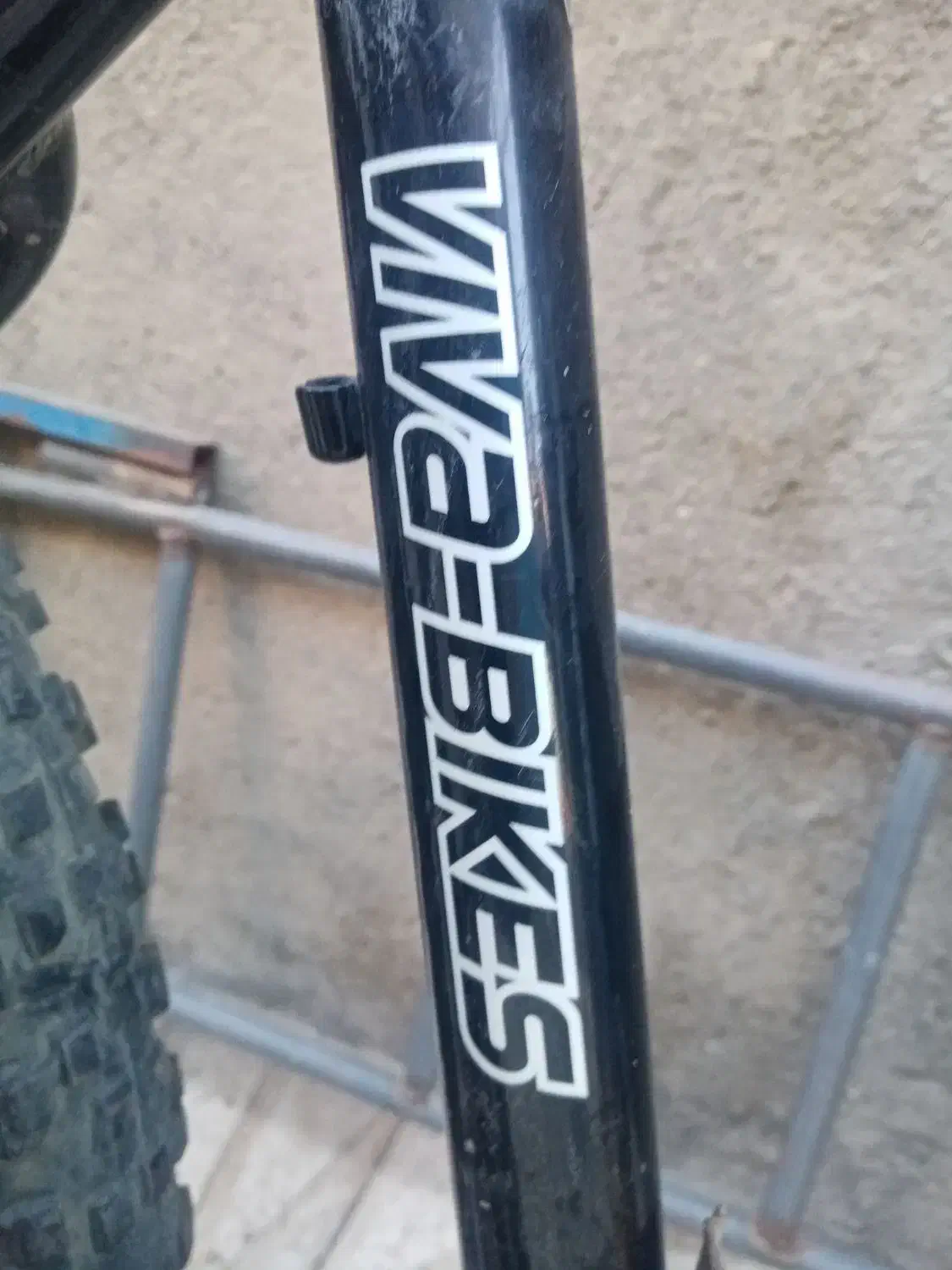 دوچرخه 26 viva|دوچرخه، اسکیت، اسکوتر|اسدآباد, |دیوار