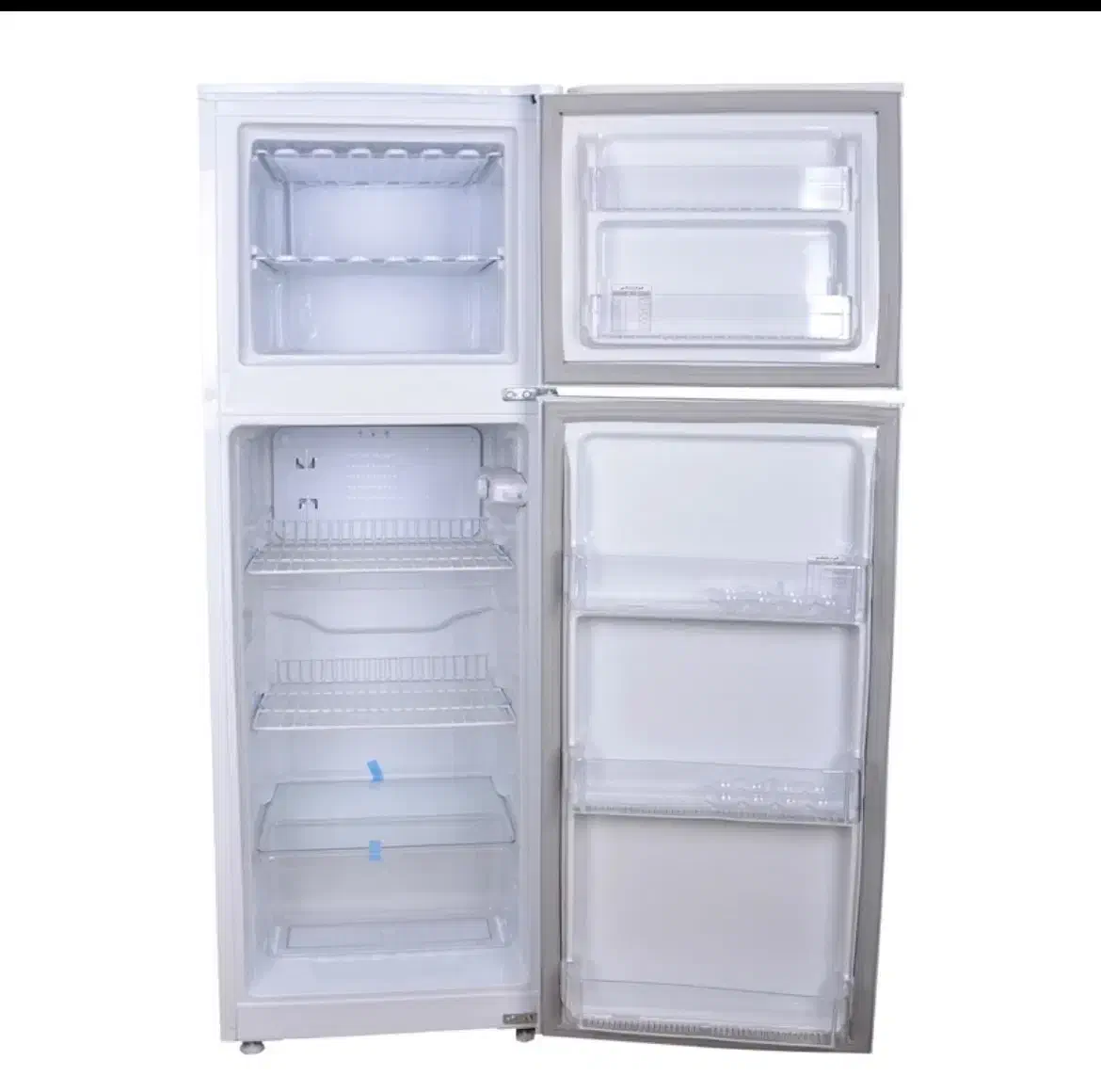 وسایل منزل نو و آکبند یخچال و گاز و جارو برقی فرش|حراج|بندرعباس, |دیوار