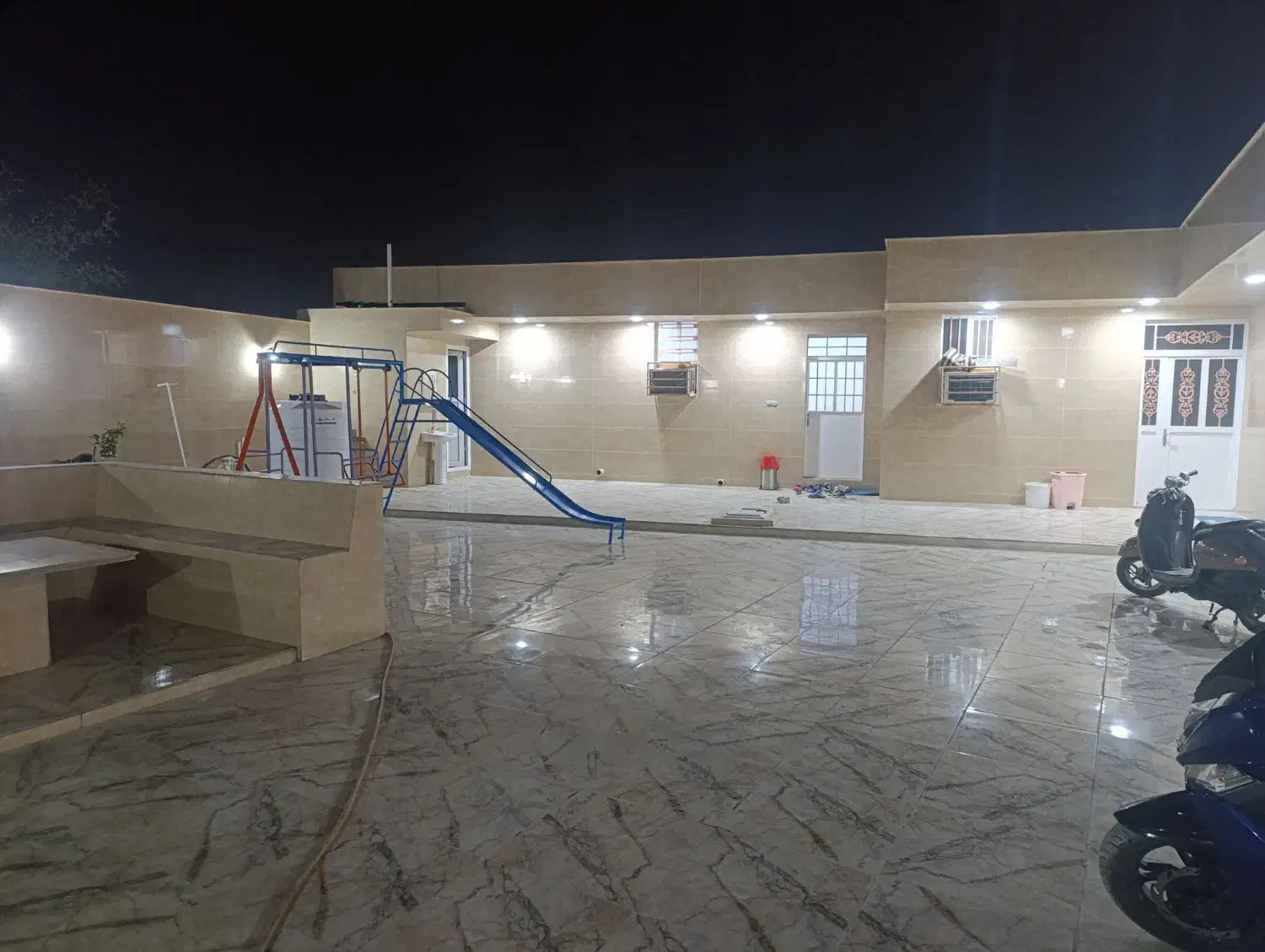 اجاره خانه مبله در عسلویه بیدخون|اجارهٔ کوتاه‌مدت آپارتمان و سوئیت|عسلویه, |دیوار