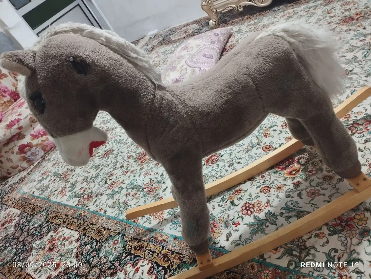 اسباب بازی|اسباب‌بازی بچه|چرداول, |دیوار