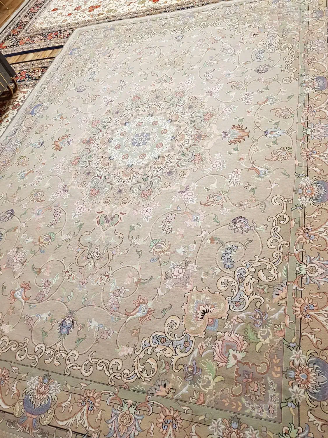 روفرشی|روفرشی|سنندج, |دیوار