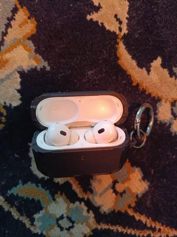 ایرپاد|لوازم جانبی موبایل و تبلت|حمیدیا, |دیوار