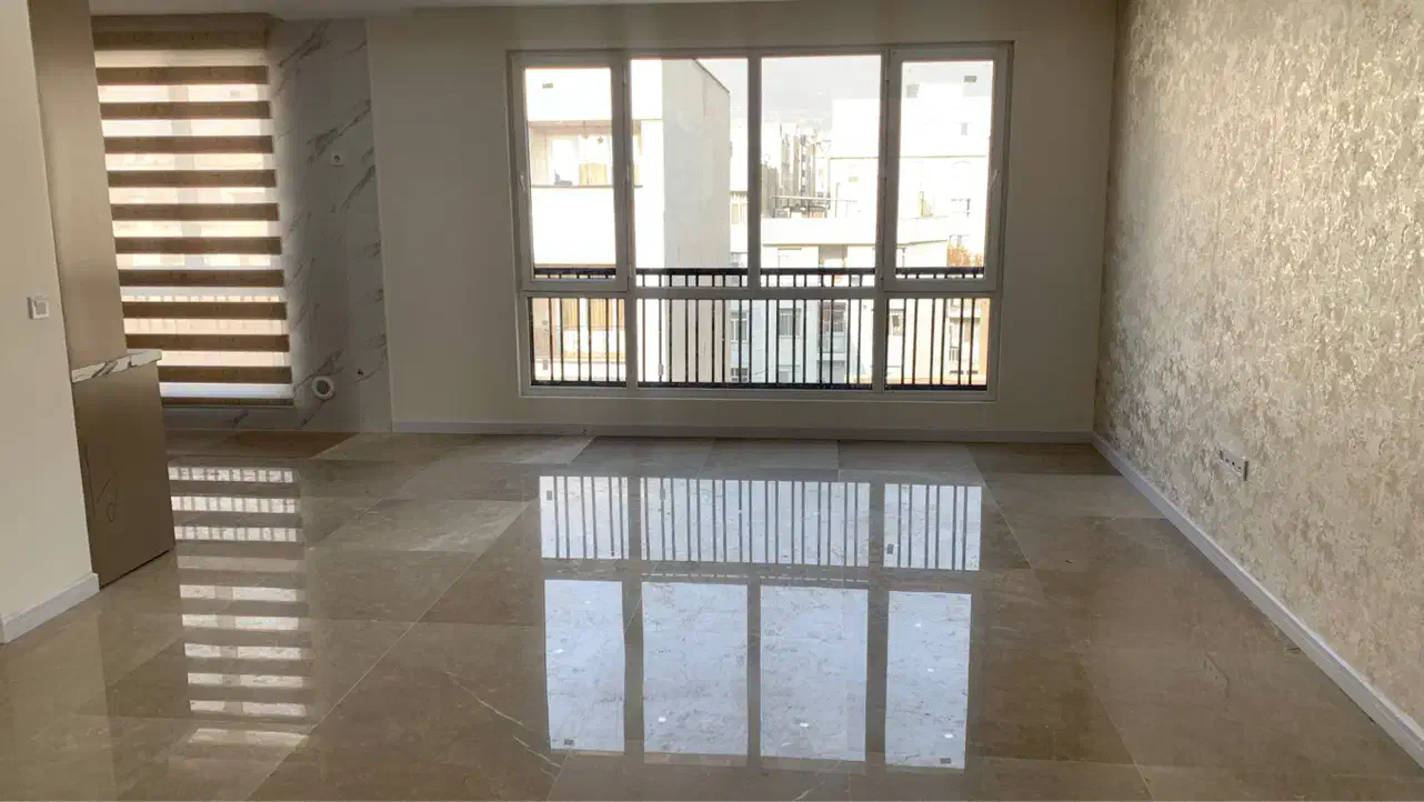 ۱۰۰ مترکلیدنخورده پیامبرمرکزی