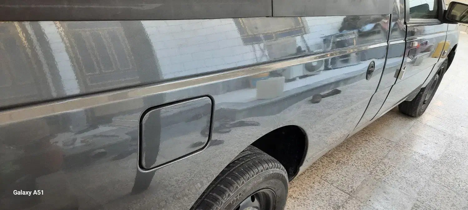 اریسان ۴۰۳|خودرو سواری و وانت|بندر گناوه, |دیوار