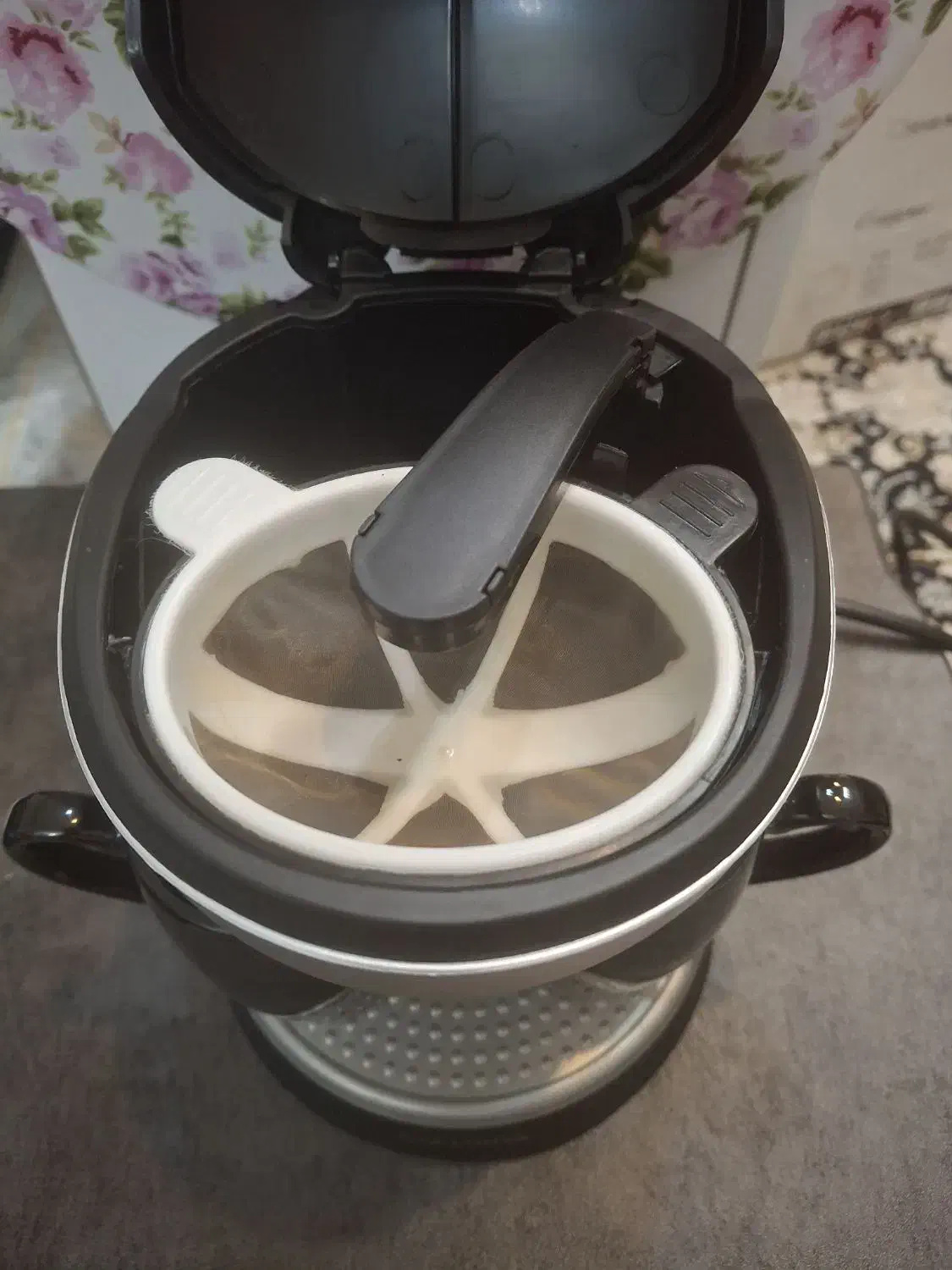 قهوه ساز|سماور، چای‌ساز، قهوه‌ساز|تهران, مهرآباد|دیوار