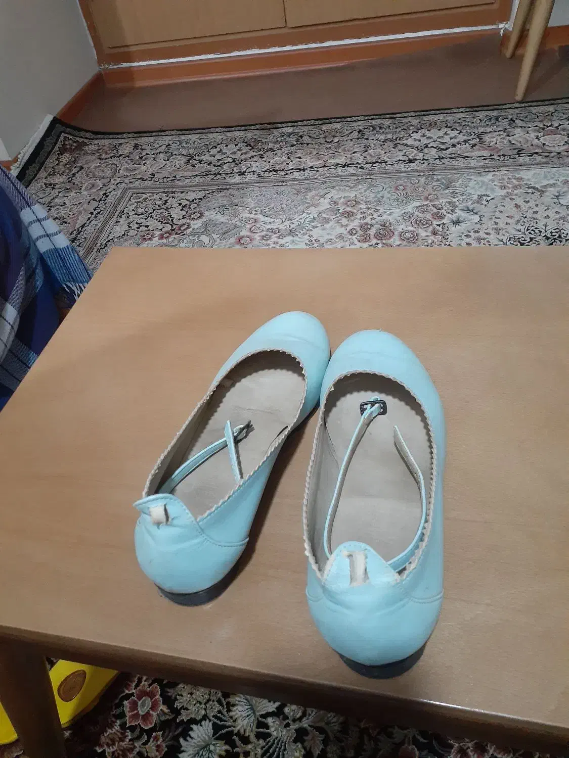 کفش سایز ۳۶|کیف، کفش، کمربند|اهواز, گلستان|دیوار