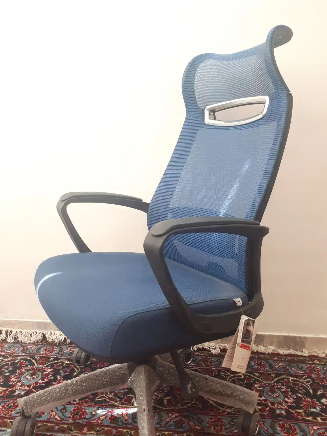 صندلی مدیریتی لیو|مبلمان اداری|دامغان, |دیوار