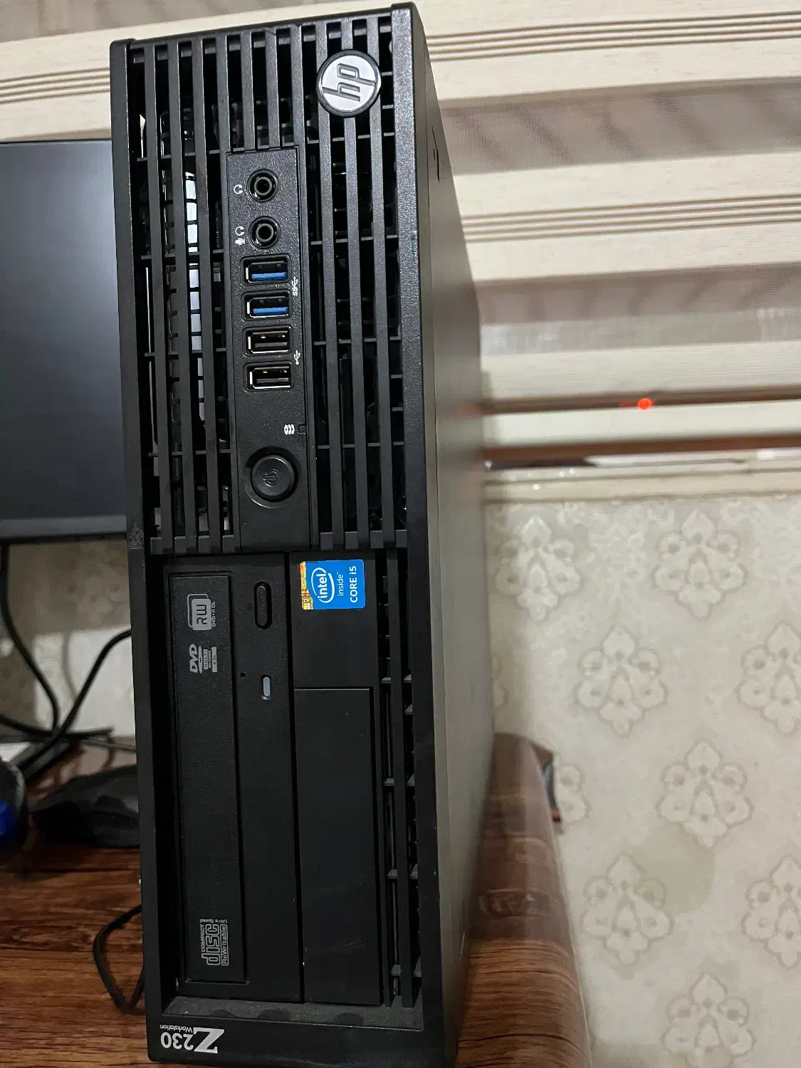 کالای دیجیتال|رایانه رومیزی|قدس, شهر‌قدس|دیوار