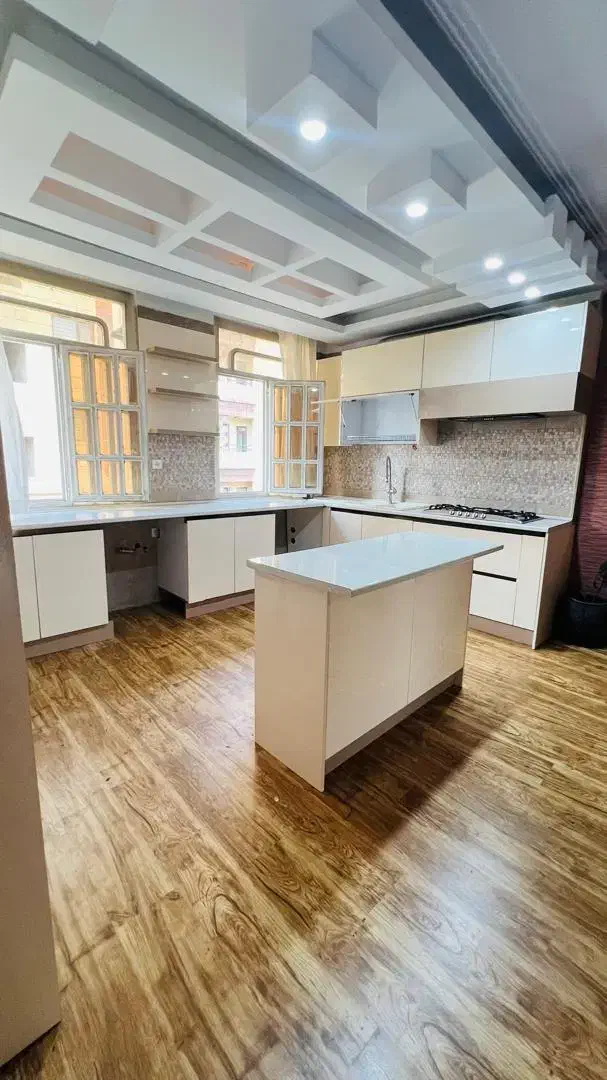 آپارتمان ۷۸ متر دو خواب بازسازی کامل فرعی بهار