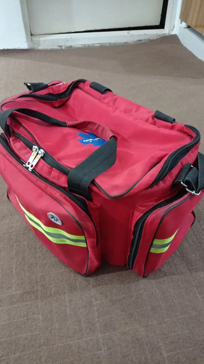 کیف کمک های اولیه|پزشکی|میاندوآب, |دیوار