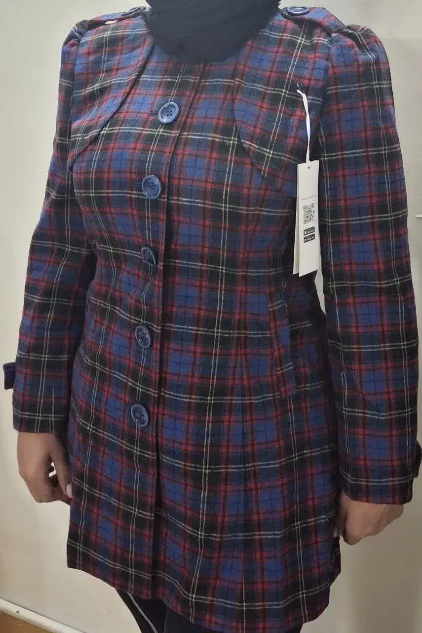 لباس ترک و خارجی نو|لباس|طرقبه, |دیوار