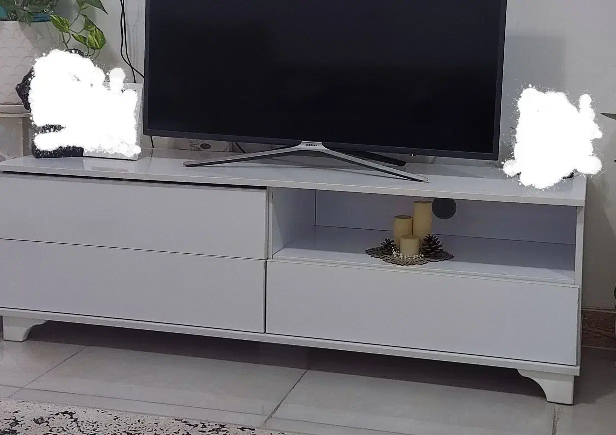 میز تلویزیون|میز تلویزیون|رشت, حمیدیان|دیوار