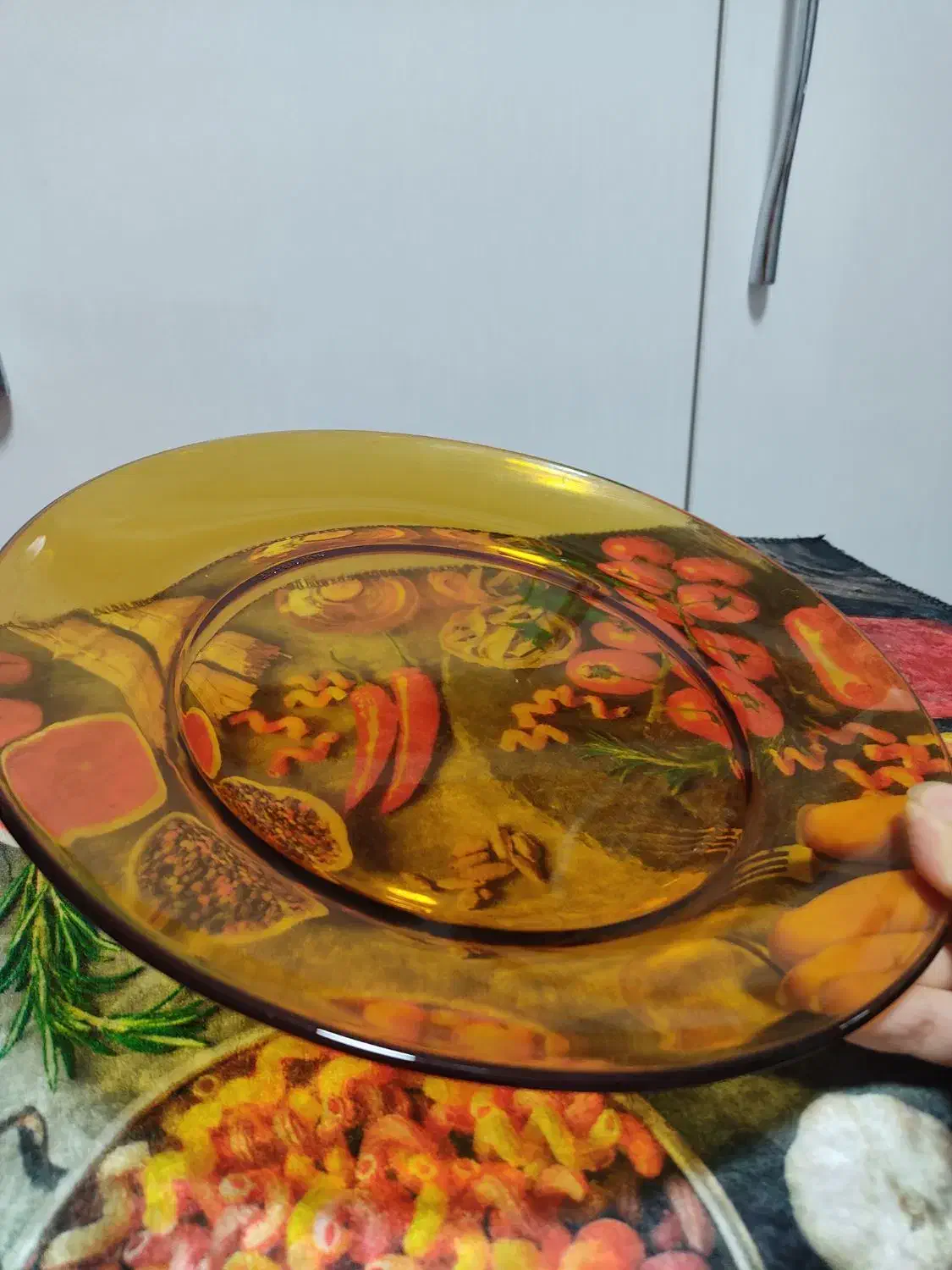 سرویس عسلی فرانسه|ظروف سرو و پذیرایی|قم, شهدا|دیوار