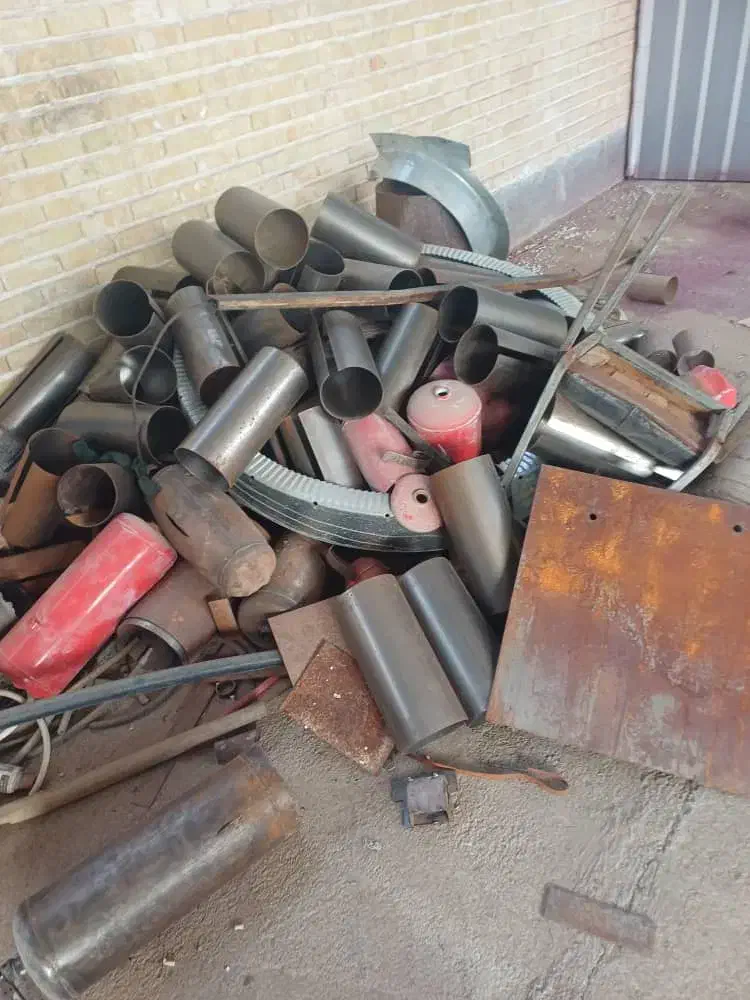 ضایعات آهن|خدمات پیشه و مهارت|دامغان, |دیوار