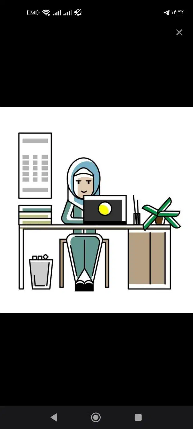 استخدام منشی و مشاور و ادمین|استخدام اداری و مدیریت|بروجرد, |دیوار