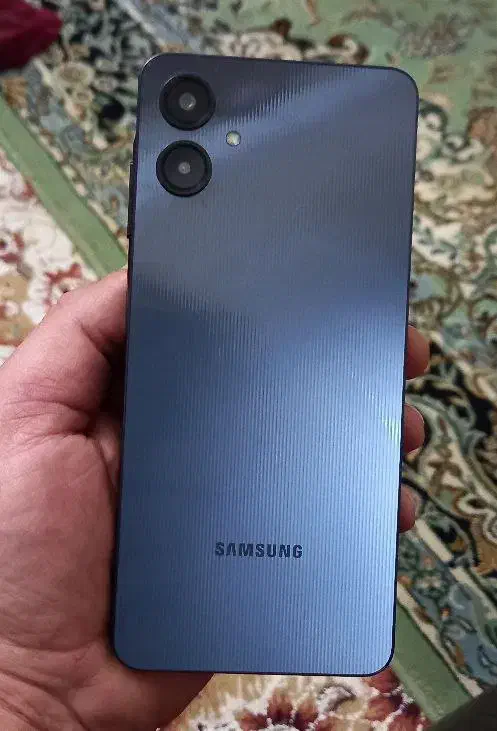 سامسونگ A.06 خشک خشک|موبایل|کرمانشاه, |دیوار