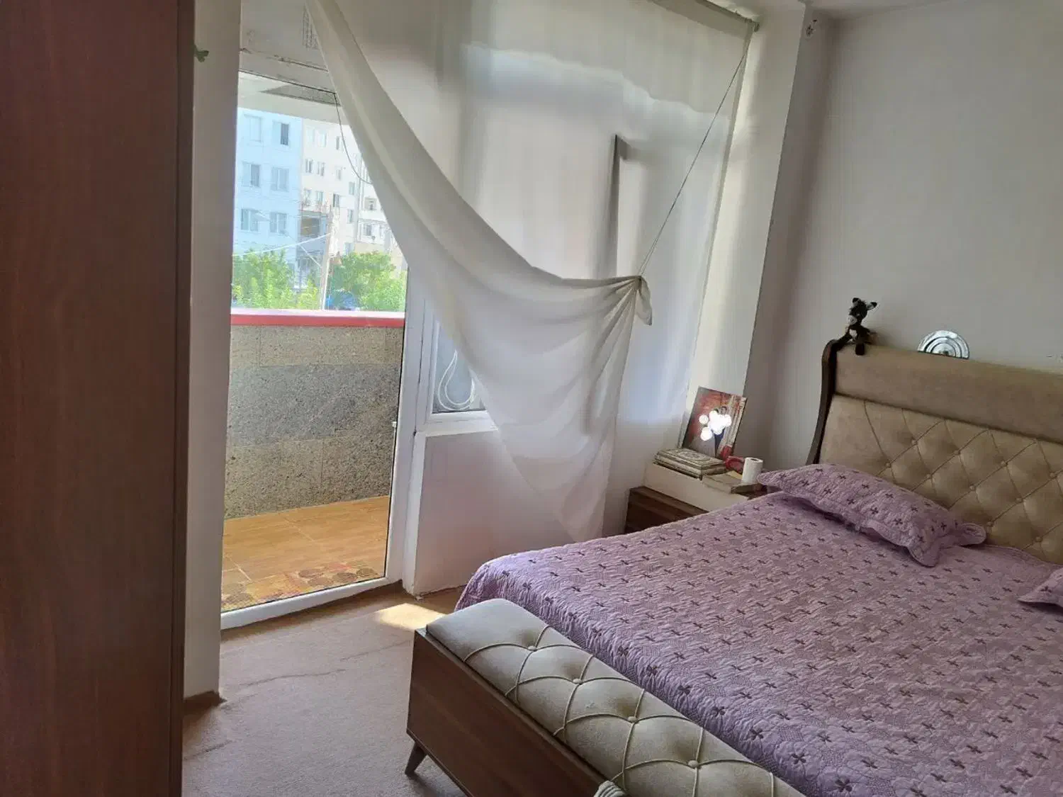 آپارتمان تکواحدی ۴ طبقه با امکانات کامل|فروش آپارتمان|جلفا, |دیوار