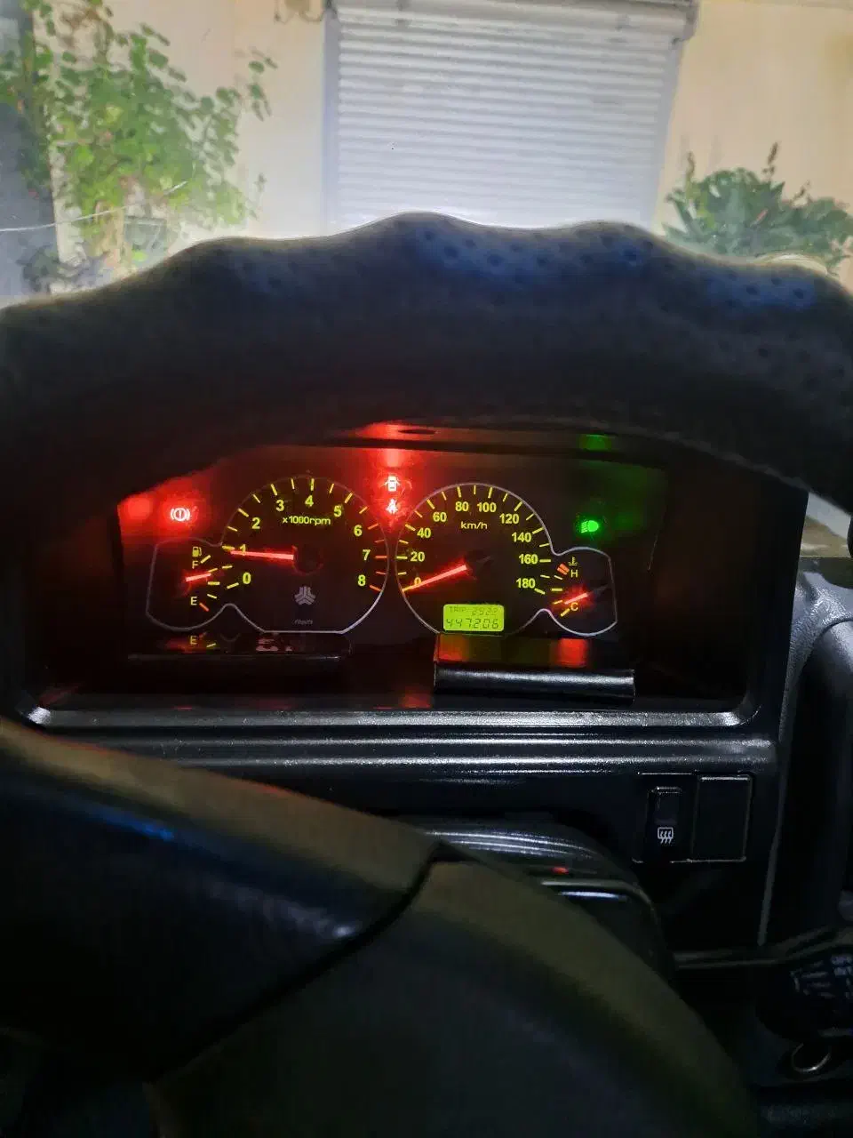 پراید مدل 1384|خودرو سواری و وانت|رشت, شالکو|دیوار