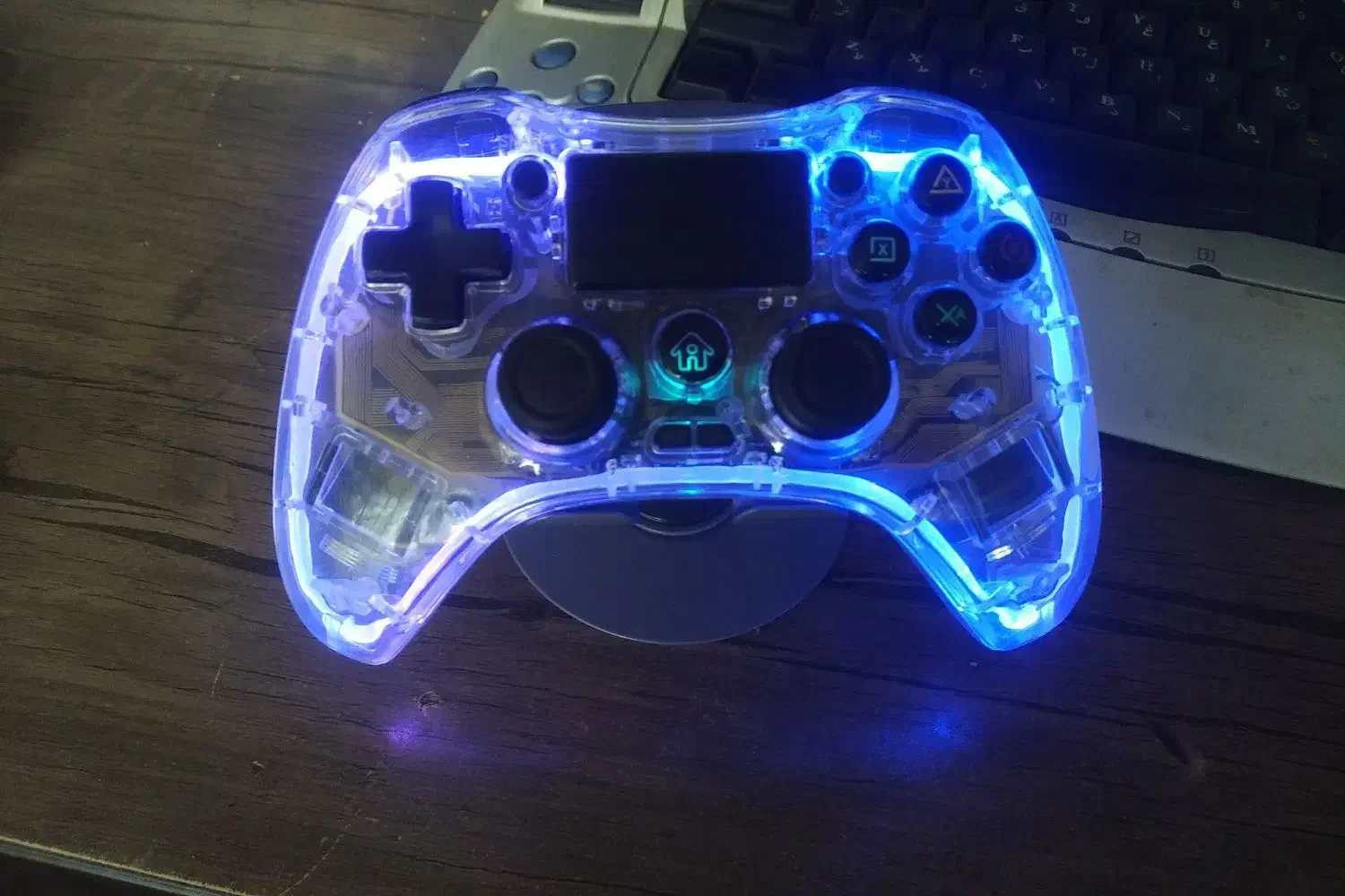 گیم پد استوک|کنسول، بازی ویدئویی و آنلاین|ارومیه, |دیوار