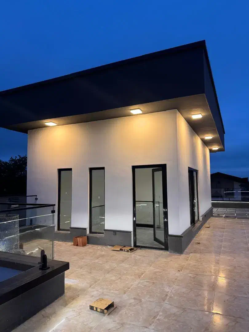 نصب و اجرای پروژه های لاینر نوری و نورپردازی|خدمات پیشه و مهارت|تهران, دروس|دیوار