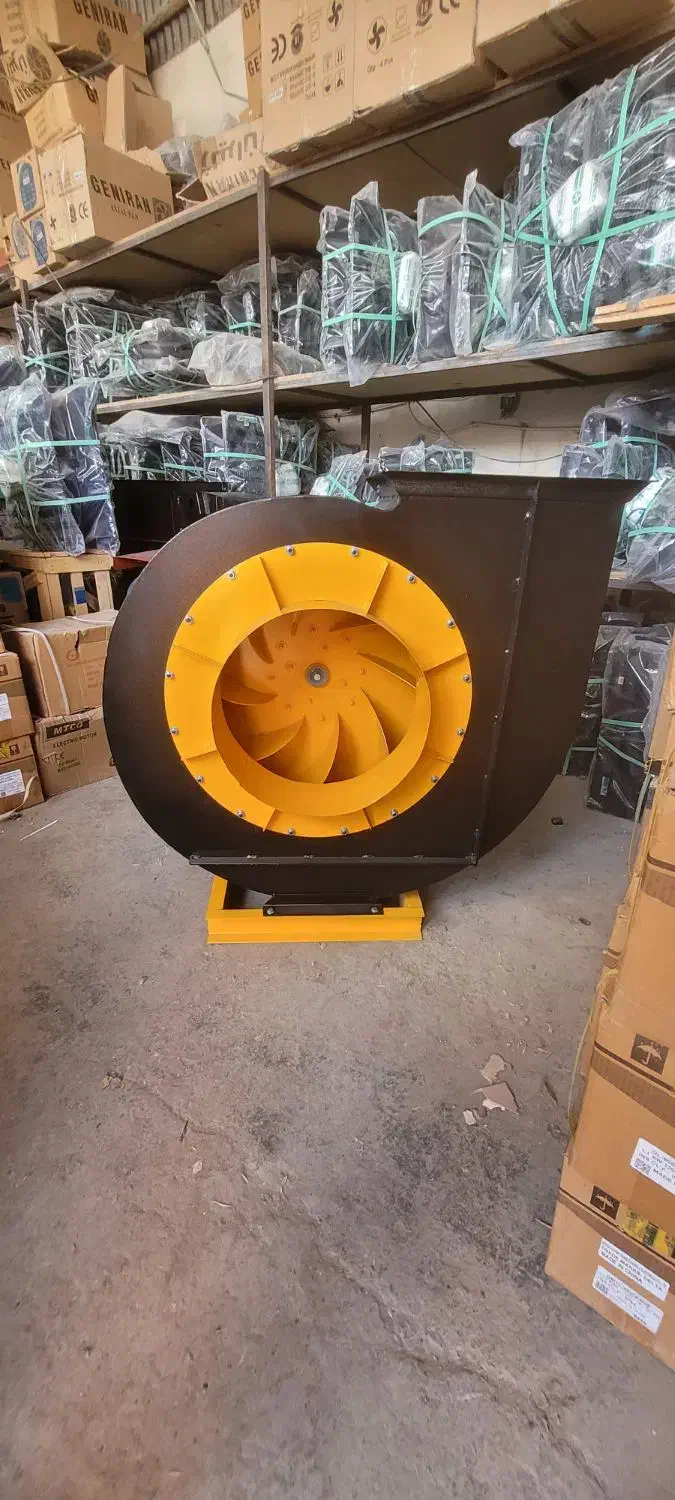 هواکش اگزاست فن|پنکه و تصفیهکنندهٔ هوا|مشهد, توس (بلوار توس)|دیوار