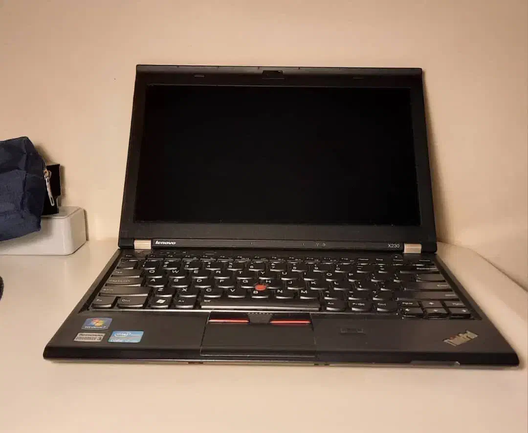 فروش تعدادی لپتاپ lenovo think pad Core i5 core i7|رایانه همراه|تهران, شهرک غرب|دیوار