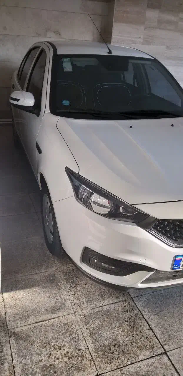 سهند تیپ S|خودرو سواری و وانت|فردیس, شهرک راه آهن|دیوار