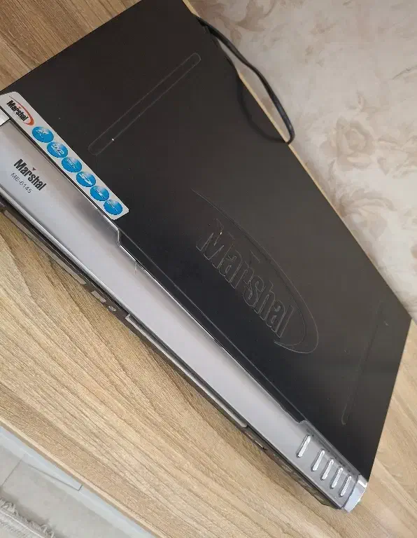 دی وی دی|پخش‌کننده DVD و ویدیو|مشهد, شهرک رازی (شهرک غرب)|دیوار