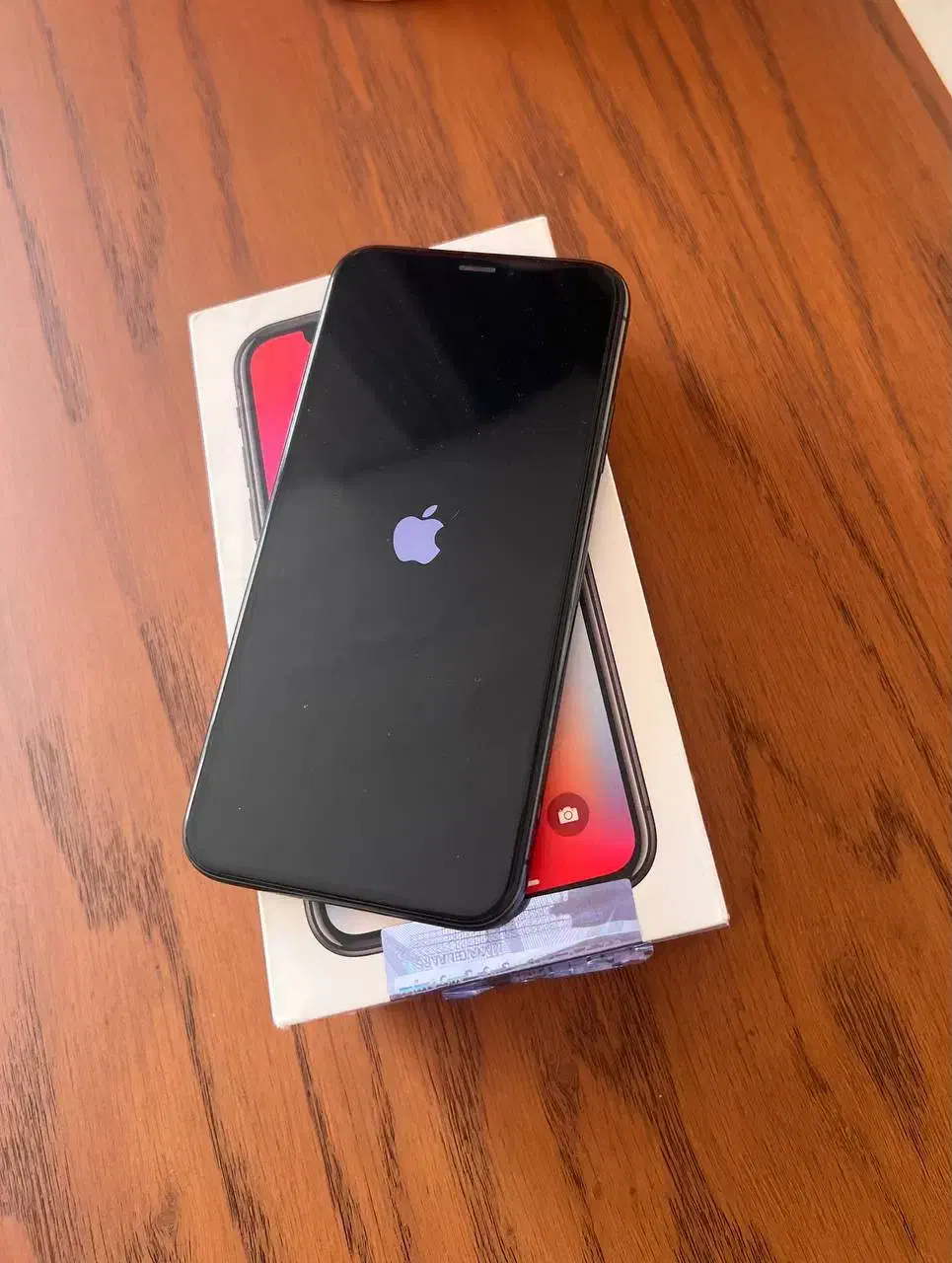 آیفون x 64  گیگ فیس آیدی سالم|موبایل|تهران, اقدسیه|دیوار