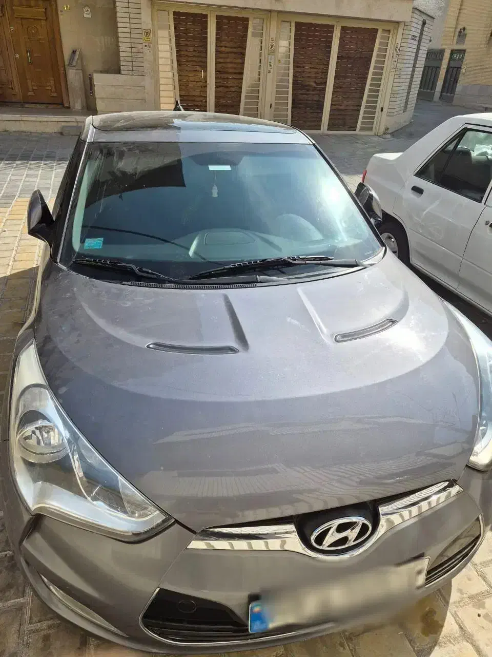 ولستر ۲۰۱۴|خودرو سواری و وانت|اصفهان, میرعماد|دیوار